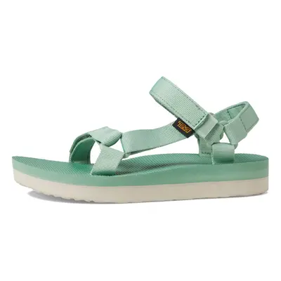 Teva Women's Midform Universal Sandal Basil