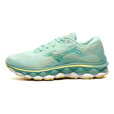 (6) Mizuno Wave Sky Womens