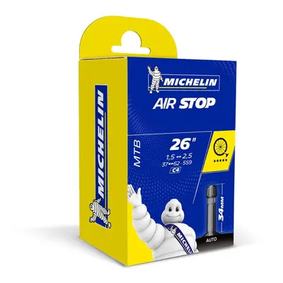 MIcHELIN cH c4 AIRSTOP 3762X559 ST mm Black (90430)