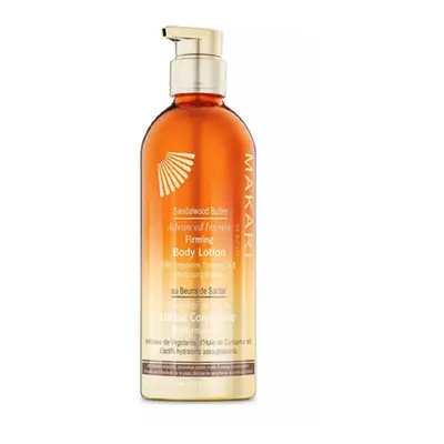 Makari Sandalwood Butter Firming Body Lotion 500ml