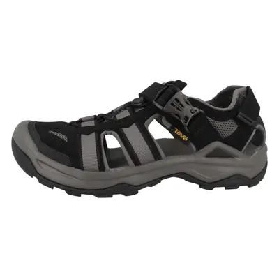 Teva Men's Omnium Sandal Black 9.5