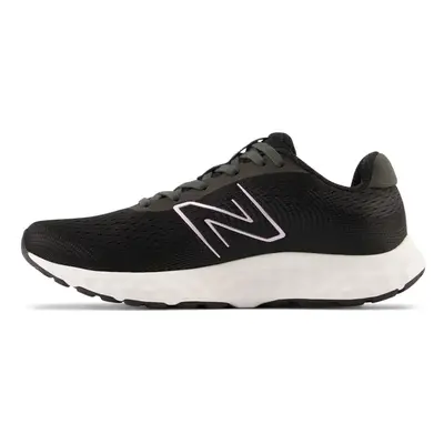 New Balance Women's V8 Running Shoe Black/White