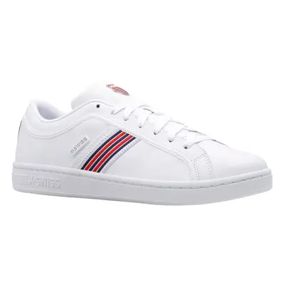 K-Swiss Men's Court Northam Sneaker White/Corporate