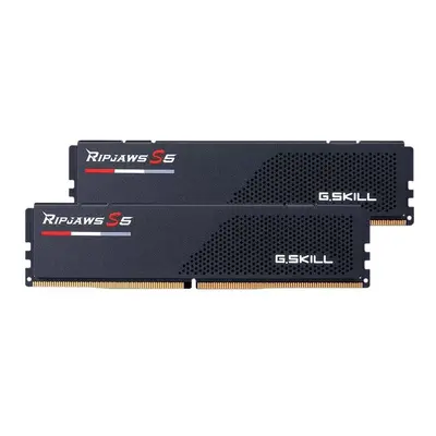 G.Skill RAM Ripjaws S5 - Low Profile - GB (2 x GB Kit) - DDR5 DIMM CL32