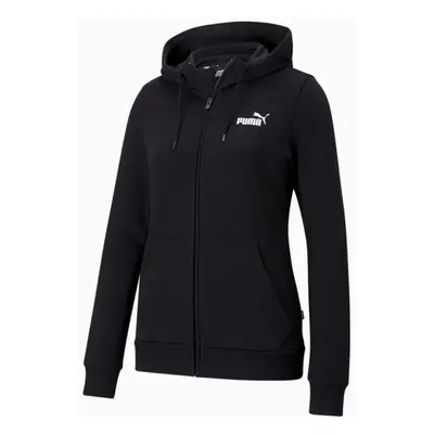 PUMA 586813_01_S sports sweater/hoodie