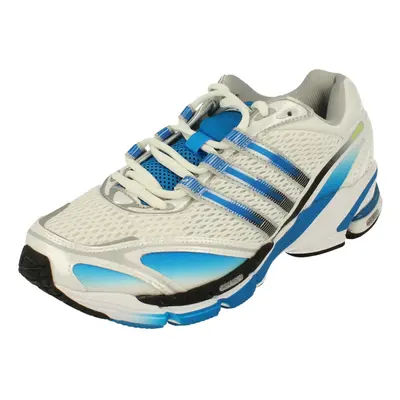 (7.5) Adidas Supernova Cushion Mens Running Trainers Sneakers