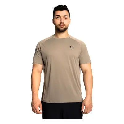 (S) UNDER ARMOUR TECH 2.0 T SHIRT