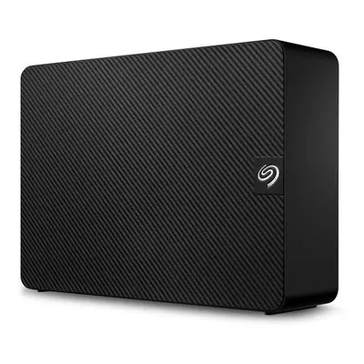 Seagate Expansion STKP12000400 external hard drive GB Black