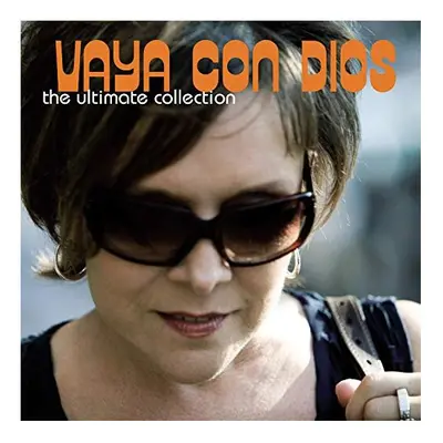 Vaya Con Dios / Ultimate Collection (2LP Coloured)