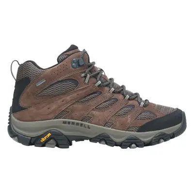 Merrell Men's Modern Hiking Boot Bracken