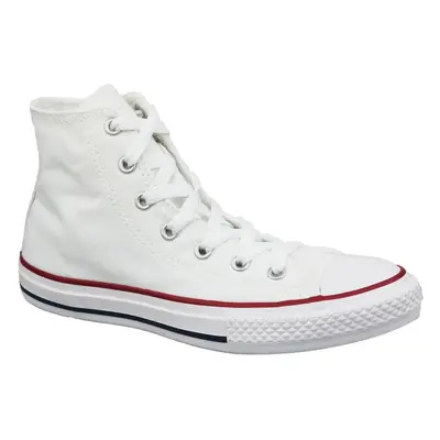 (12.5) Converse Chuck Taylor All Star 3J253C Kids White plimsolls