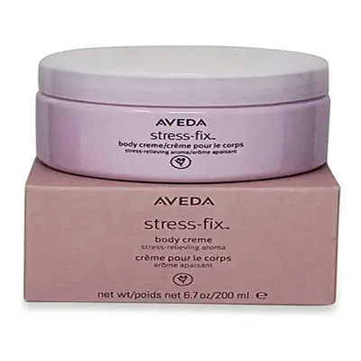 Moisturising Body Cream Aveda Stress Fix ml