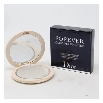 Dior Forever Couture Luminizer Highlighting Powder 0.21oz/6g New With Box