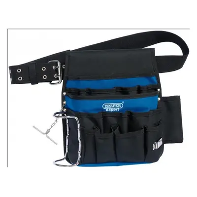 Draper Expert 16-Pocket Tool Pouch