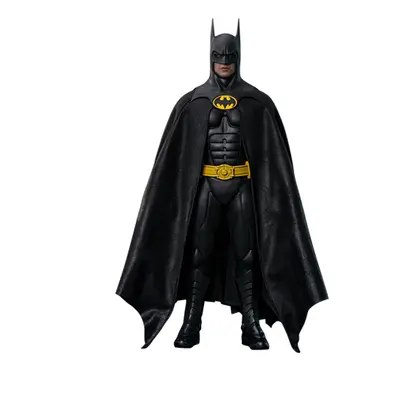 Figure Hot Toys MMS769 - DC Comics - Batman Returns - Batman