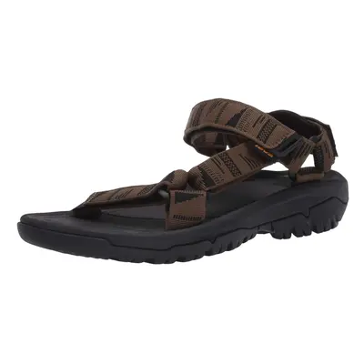 Teva Men's Hurricane XLT2 Sandal Green Chara Dark Olive Cd Ol