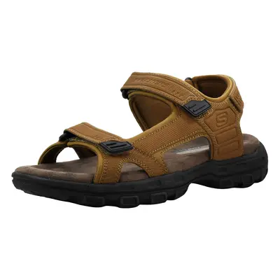 Skechers Men's Louden Sandal Desert M US