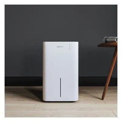 20L Ometa Dual Dehumidifier Air Purifier With Wifi