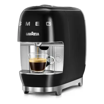 Lavazza - Smeg Coffee Machine