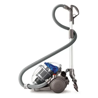 Dyson DC19 Allergy Bagless Vacuum Cleaner with Hepa Filter and No Loss of Suction