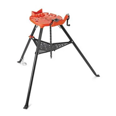 RIDGID 460-6 Portable TRISTAND Chain Vice 3-150mm Capacity