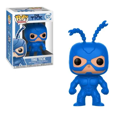 The Tick Funko Pop Tv Pop! Vinyl Figure