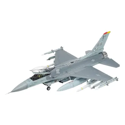 Tamiya 1/48 Lockheed Martin F-16CJ Plastic Model Airplane Kit