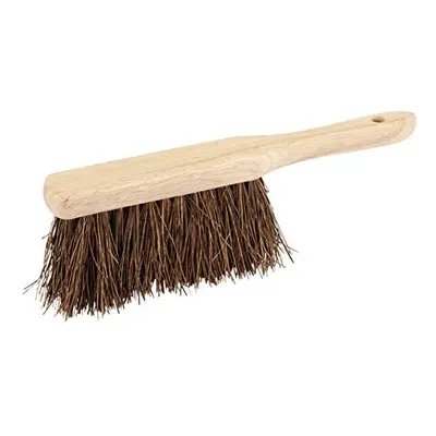 Draper Stiff Bassine Hand Brush, 280mm