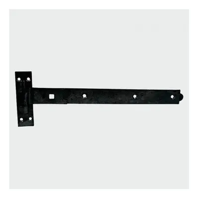 TIMco HBS900B Hook-Band Straight Pair Black 900mm