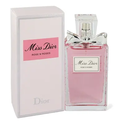 Dior Miss Dior Rose N'Roses 50ml Eau De Toilette