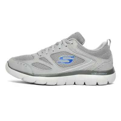 (7) Skechers SR Summits MEMORY FOAM Mens