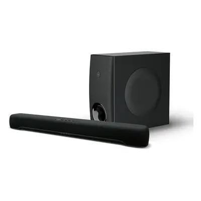 Yamaha SR-c30A compact Sound Bar with Wireless Subwoofer and Bluetooth