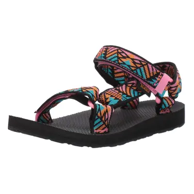 Teva Womens Original Universal Sandal Boomerang Pink