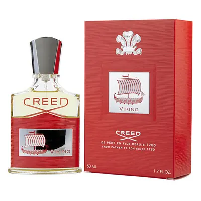 Creed Viking Fragrance Spray 50ml/1.7oz