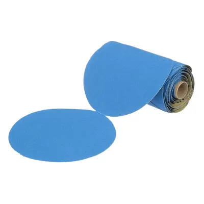 3M Stikit Blue Abrasive Disc Roll in grade discs per roll