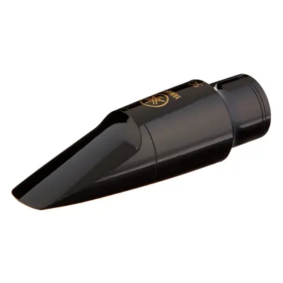 Yamaha YAC Standard Series 5C Alto Saxophone Mouthpiece (YAC1287)