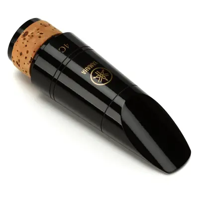 Yamaha 4C Clarinet Mouthpiece Standard Series