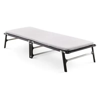 Jay-Be Folding Bed with Comfort Mattress - Single