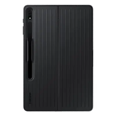 PROTECTIVE STANDING COVER FOR TAB S8+ BLACK