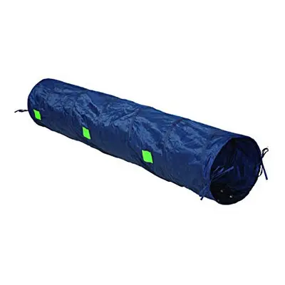 Dog Activity Agility Tunnel, cm ï¾ m, Blue