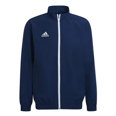 adidas Entrada Presentation Jacket navy blue HB0571