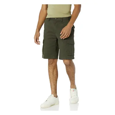 Amazon Essentials Mens classic-Fit cargo Short (Available in Big & Tal