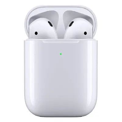 Apple AirPods with Charging Case | 2nd Gen (2019) | MV7N2AM/A