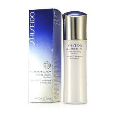 Vital-Perfection White Revitalizing Emulsion - 100ml-3.3oz