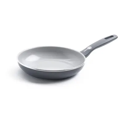 greenPan Dover Healthy ceramic Nonstick, Frying Pan Skillet, PFAS-Free, Dishwasher Safe, comfort