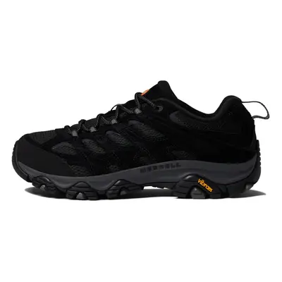 Merrell Men's Moab Hiking Shoe Black Night