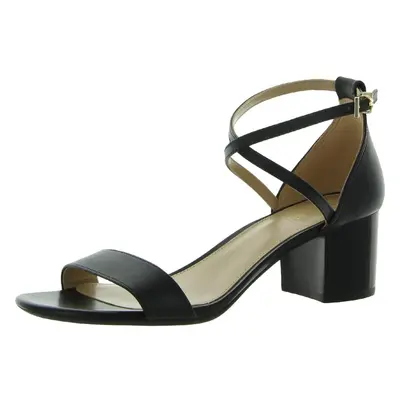 Michael Kors Serena Flex Sandal Black M