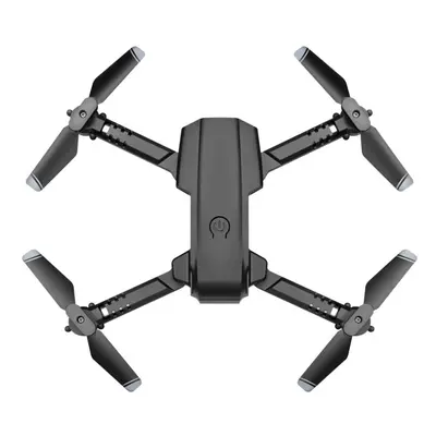 (Two Batteries, 4K Camera) WiFi FPV with 4K/1080P HD Dual Camera Altitude Hold Mode Foldable RC 