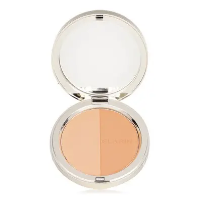 Clarins Ever Bronze Compact Powder - # Light 10g/0.3oz