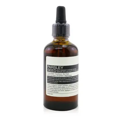 Parsley Seed Anti-oxidant Intense Serum - 60ml/2oz